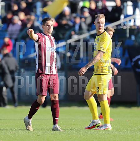 15.Spieltag BFC Dynamo - VfB Auerbach,