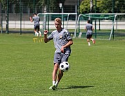 Training vom 24.06.2024 BFC Dynamo