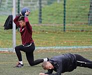 23.10.2019 Training BFC Dynamo