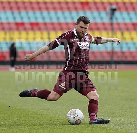 24.Spieltag BFC Dynamo - FSV Optik Rathenow ,