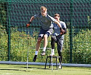 12.07.2022 Training BFC Dynamo