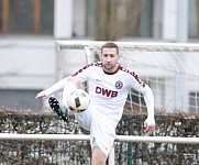 Testspiel SV Empor Berlin - BFC Dynamo