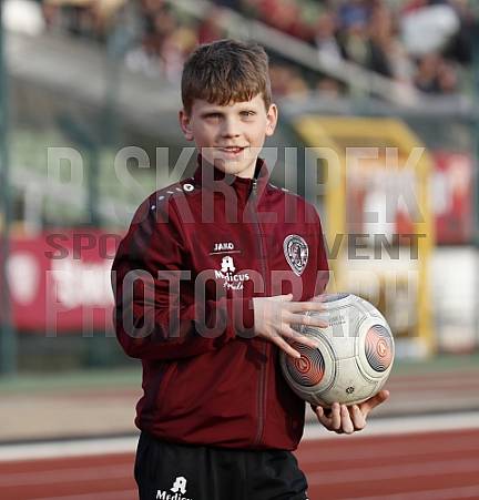 28.Spieltag BFC Dynamo - ZFC Meuselwitz ,