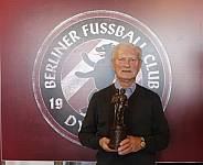 19.Spieltag BFC Dynamo - Bischofswerdaer FV08
