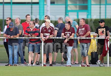 Testspiel BFC Dynamo - SV Lichtenberg 47