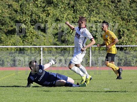AOK Landespokal Berlin ,Sportfreunden Charlottenburg-Wilmersdorf - BFC Dynamo ,