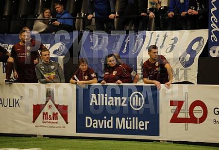 BSG Stahl Hallen-Masters 3.0