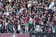 BFC Dynamo - FC Schalke 041.Hauptrunde DFB Pokal