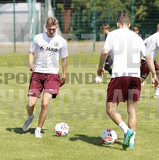 24.06.2019 Trainingsauftakt BFC Dynamo