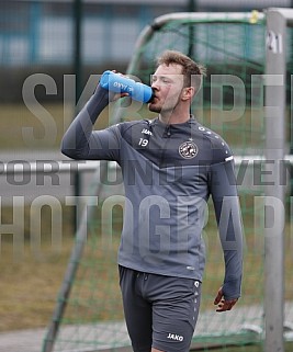 16.03.2022 Training BFC Dynamo