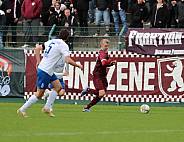 Cosy-Wasch Viertelfinale BFC Dynamo - VSG Altglienicke