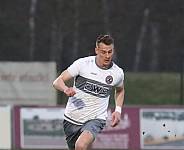 32.Spieltag FSV Optik Rathenow - BFC Dynamo,