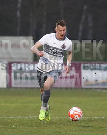 32.Spieltag FSV Optik Rathenow - BFC Dynamo,