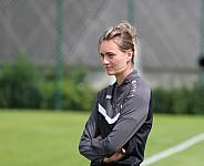 Training vom 07.08.2025 BFC Dynamo