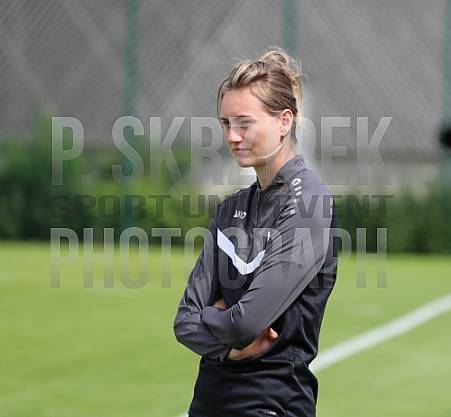 Training vom 07.08.2025 BFC Dynamo