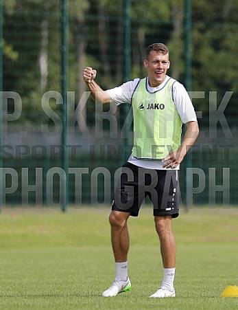 10.08.2019 Training BFC Dynamo