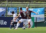 1. Runde DFB-Pokal BFC Dynamo - VfL Bochum 1848