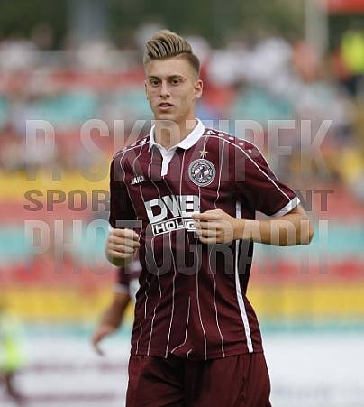 5.Spieltag BFC Dynamo - SV Lichtenberg 47 ,