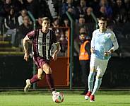 12.Spieltag BFC Dynamo - Chemnitzer FC,