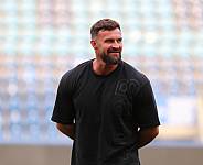 5.Spieltag 1.FC Magdeburg II - BFC Dynamo,