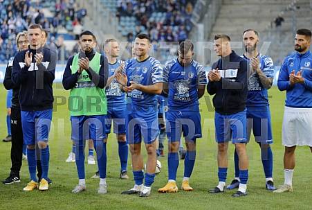 1.FC Magdeburg - Beckus Allstars,