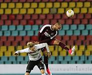 8.Spieltag BFC Dynamo - FSV Budissa Bautzen