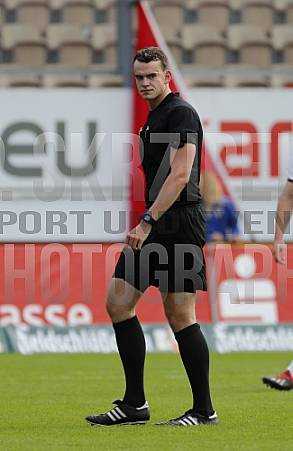 10.Spieltag FC Energie Cottbus - BFC Dynamo,