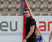 10.Spieltag FC Energie Cottbus - BFC Dynamo,