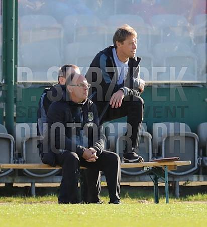 15.Spieltag BFC Dynamo - VfB Auerbach,