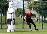 Training vom 26.07.2023 BFC Dynamo