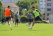 Training vom 24.06.2024 BFC Dynamo