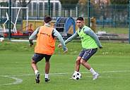 Training 09.10.2025 BFC Dynamo