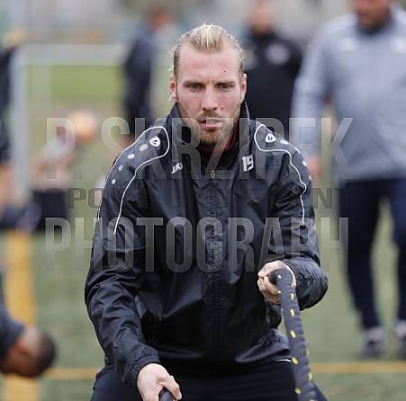 23.10.2019 Training BFC Dynamo