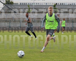 31.05.2022 Training BFC Dynamo