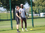 Training vom 20.08.2024 BFC Dynamo