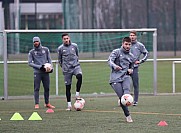 16.12.2021 Training BFC Dynamo