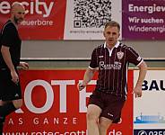 8.Bretter-Knaller Turnier der Traditionsmannschaften