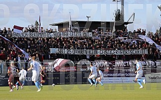 8.Spieltag BFC Dynamo - Chemnitzer FC,