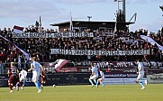 8.Spieltag BFC Dynamo - Chemnitzer FC,