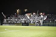 18.Spieltag BFC Dynamo - Hallescher FC
