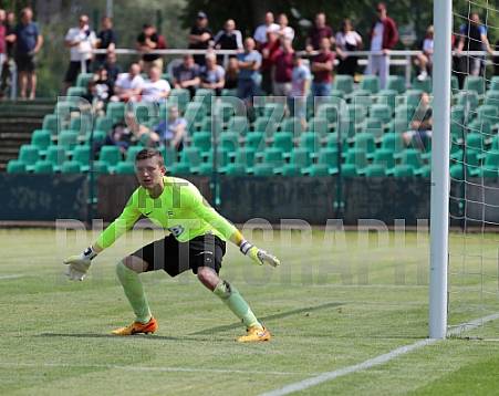 Testspiel BFC Dynamo - SV Sparta Lichtenberg Testspiel BFC Dynamo - SV Sparta Lichtenberg