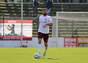 3.Runde Cosy-Wasch-Landespokal SV Lichtenberg 47 - BFC Dynamo,