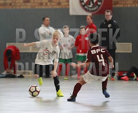2.Spree Color Cup 2018