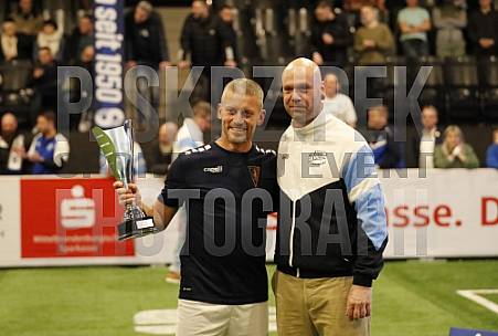 BSG Stahl Hallen-Masters 3.0