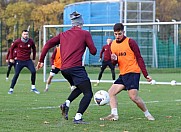 Training vom 07.11.2023 BFC Dynamo