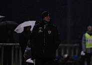 Testspiel BFC Dynamo - FC Hertha 03 Zehlendorf