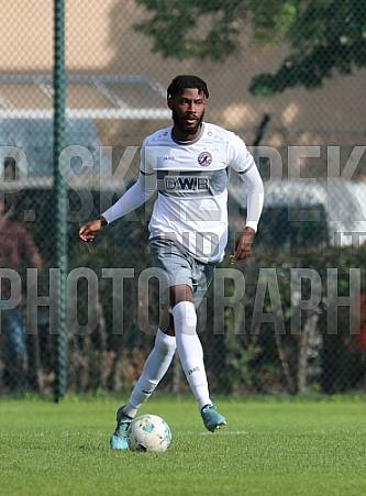 1.Runde Cosy-Wasch Berlin Türkspor - BFC Dynamo,