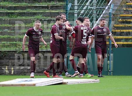 Cosy-Wasch Viertelfinale BFC Dynamo - VSG Altglienicke
