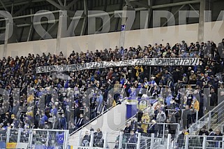 18.Spieltag FC Carl-Zeiss Jena - BFC Dynamo,