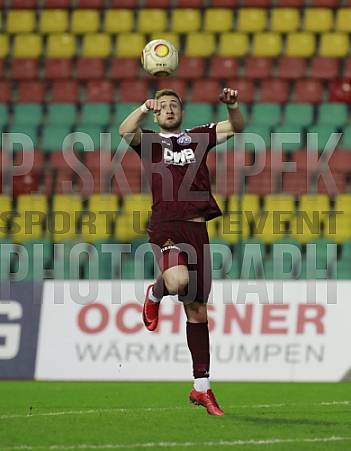 22.Spieltag BFC Dynamo - FC Oberlausitz Neugersdorf